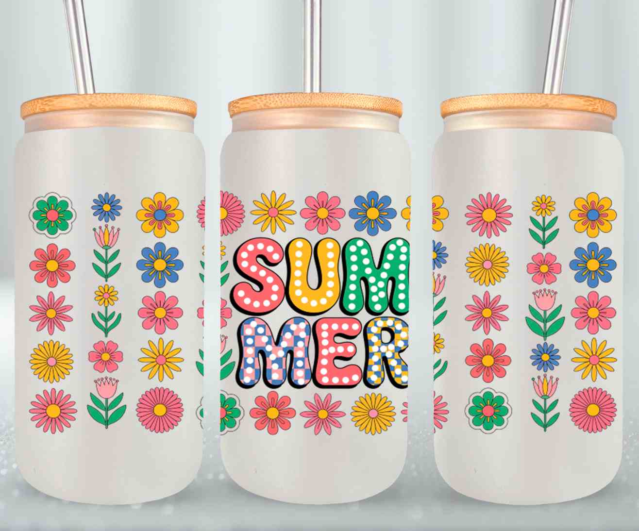 Summer Floral-10669